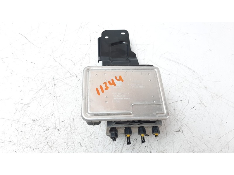 Recambio de abs para hyundai kona referencia OEM IAM 58900J9100  