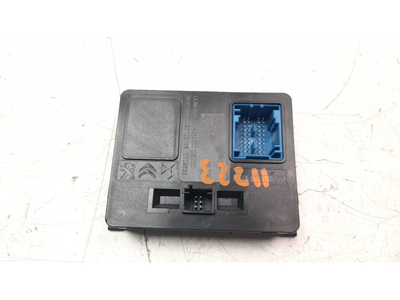Recambio de modulo electronico para opel corsa f 1.2 referencia OEM IAM 9836236080  