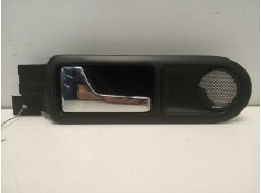 MANETA INTERIOR TRASERA IZQUIERDA 3B0839113 