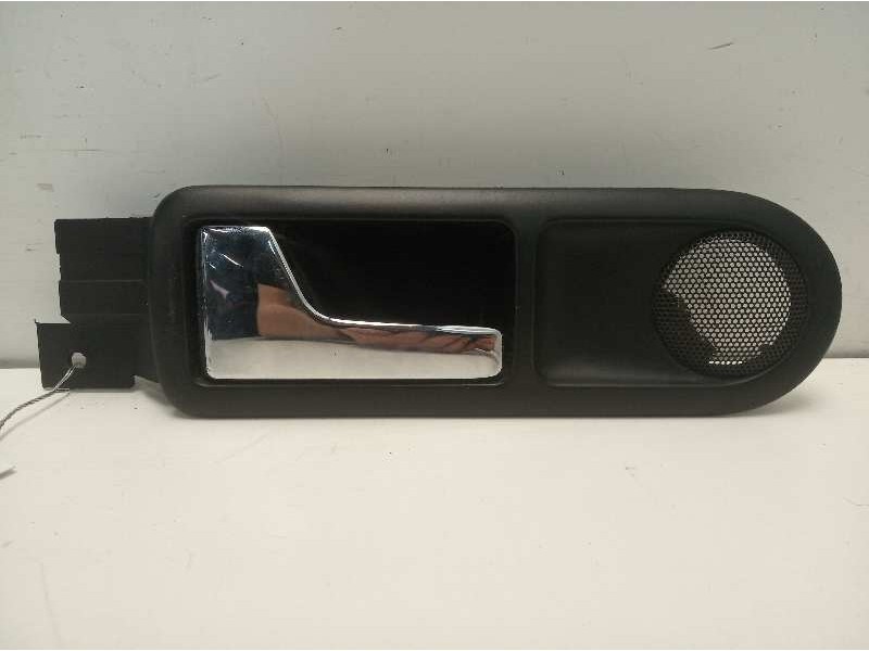 Recambio de maneta interior trasera izquierda para volkswagen passat variant (3b6) edition referencia OEM IAM 3B0839113  