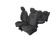 Recambio de juego asientos completo para opel astra k lim. 5türig dynamic referencia OEM IAM 39046588  