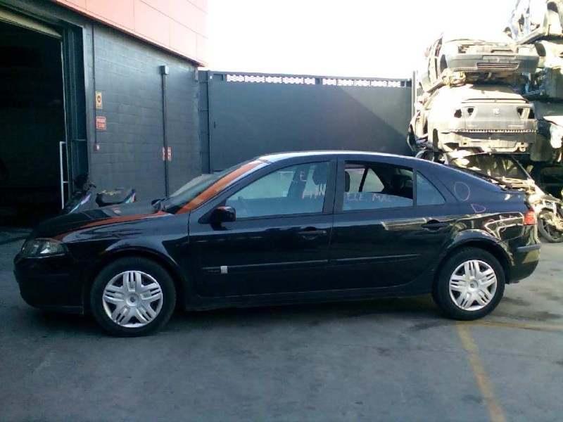 renault laguna ii (bg0) del año 2006
