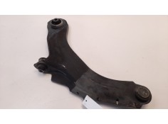 Recambio de brazo suspension inferior delantero derecho para renault captur 1.5 dci diesel fap energy referencia OEM IAM 5450479 2