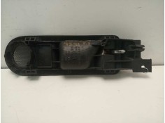 Recambio de maneta interior trasera izquierda para volkswagen passat variant (3b6) edition referencia OEM IAM 3B0839113   2