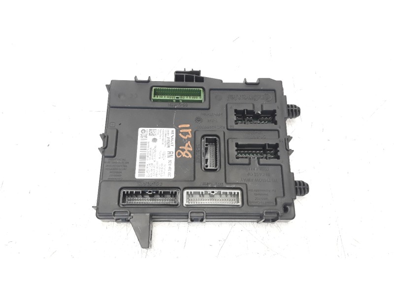 Recambio de modulo electronico para renault kadjar 1.5 dci diesel fap energy referencia OEM IAM 284B12492R  