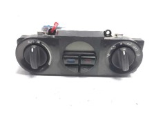 Recambio de mando climatizador para ford mondeo berlina (gd) 2.0 16v cat referencia OEM IAM 98BW19C9C933AB WSDA04250 