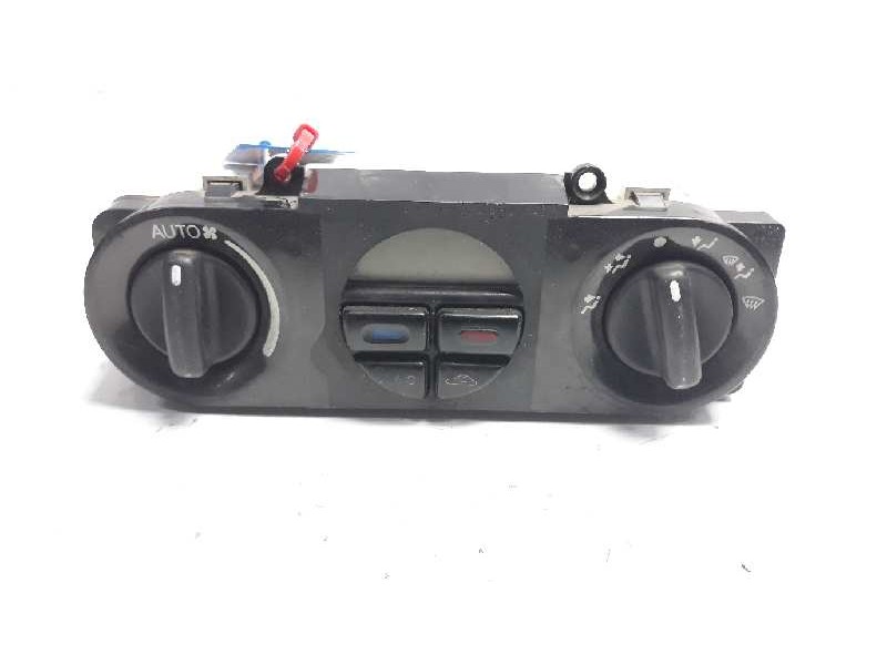 Recambio de mando climatizador para ford mondeo berlina (gd) 2.0 16v cat referencia OEM IAM 98BW19C9C933AB WSDA04250 