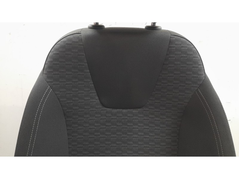 Recambio de juego asientos completo para opel astra k lim. 5türig dynamic referencia OEM IAM 39046588  