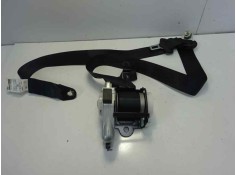 CINTURON SEGURIDAD DELANTERO DERECHO 