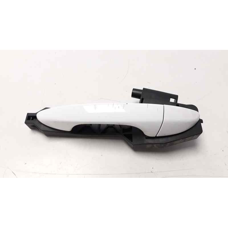 Recambio de maneta exterior trasera izquierda para hyundai i20 1.2 16v cat referencia OEM IAM   