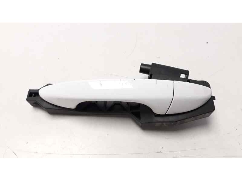 Recambio de maneta exterior trasera izquierda para hyundai i20 1.2 16v cat referencia OEM IAM   