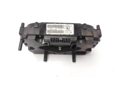 Recambio de mando climatizador para peugeot 307 cc (s1) 1.6 16v cat referencia OEM IAM 96430991XT   2