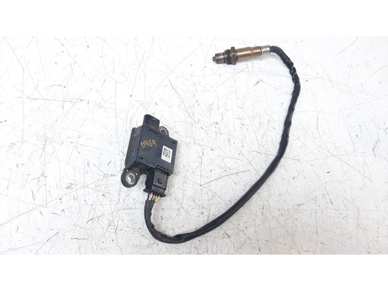 Recambio de sonda lambda para renault megane iv grandtour referencia OEM IAM 227935854R  