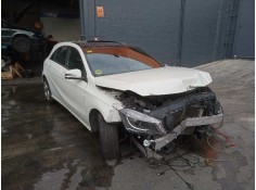 mercedes-benz clase a (w176) del año 2014 2