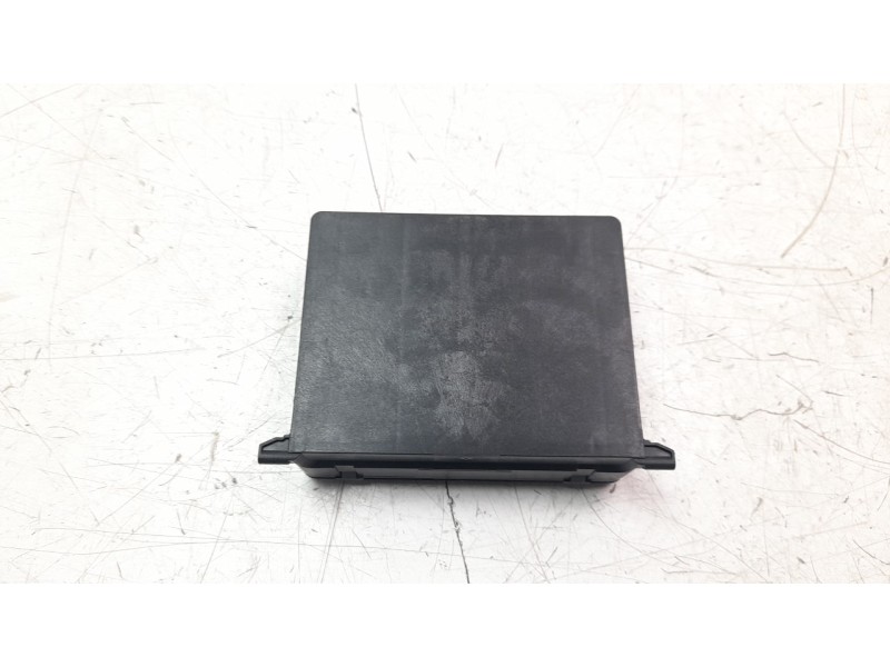 Recambio de modulo electronico para opel corsa f 1.2 referencia OEM IAM 9836236080  