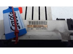Recambio de mando climatizador para ford mondeo berlina (gd) 2.0 16v cat referencia OEM IAM 98BW19C9C933AB WSDA04250  2