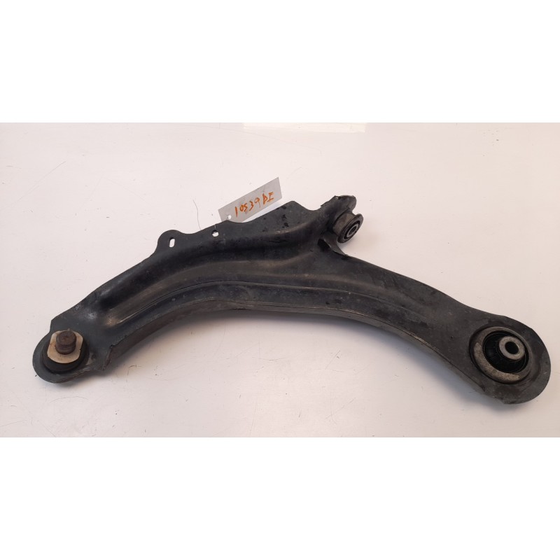 Recambio de brazo suspension inferior delantero izquierdo para renault captur 1.5 dci diesel fap energy referencia OEM IAM 54505
