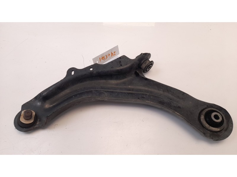Recambio de brazo suspension inferior delantero izquierdo para renault captur 1.5 dci diesel fap energy referencia OEM IAM 54505
