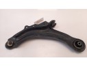 BRAZO SUSPENSION INFERIOR DELANTERO IZQUIERDO 545052737R 545052737R ZWDRE010