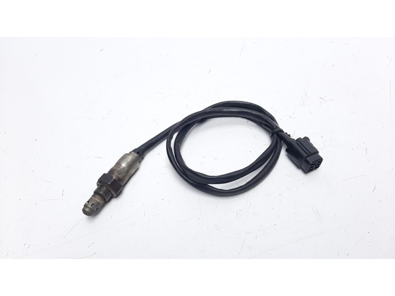 Recambio de sonda lambda para suzuki gsx-s750 referencia OEM IAM 1821318K00000 18K0AZD4001SU002 