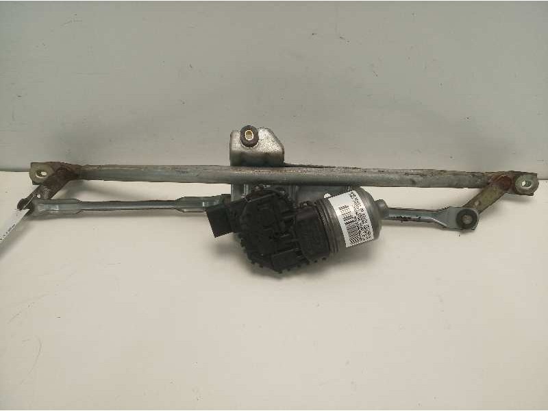 Recambio de motor limpia delantero para volkswagen passat variant (3b6) edition referencia OEM IAM 3B1955113C  