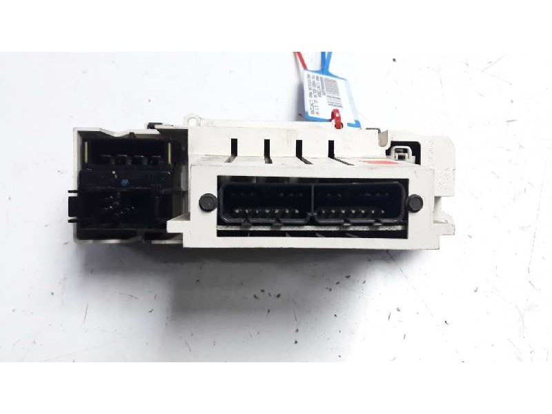 Recambio de mando climatizador para ford mondeo berlina (gd) 2.0 16v cat referencia OEM IAM 98BW19C9C933AB WSDA04250 
