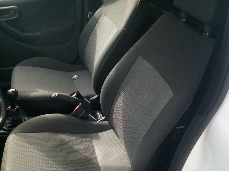 opel combo (corsa c) del año 2006