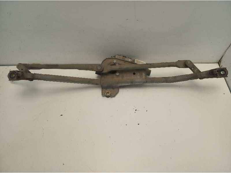 Recambio de motor limpia delantero para volkswagen passat variant (3b6) edition referencia OEM IAM 3B1955113C  