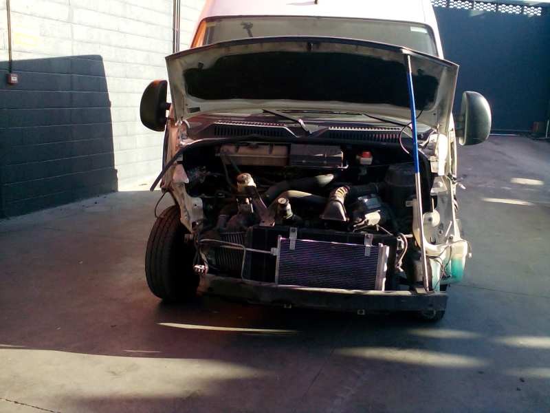 citroen jumper caja cerrada desde ´02 del año 2005