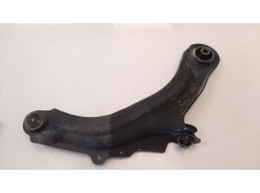 Recambio de brazo suspension inferior delantero izquierdo para renault captur 1.5 dci diesel fap energy referencia OEM IAM 54505 2