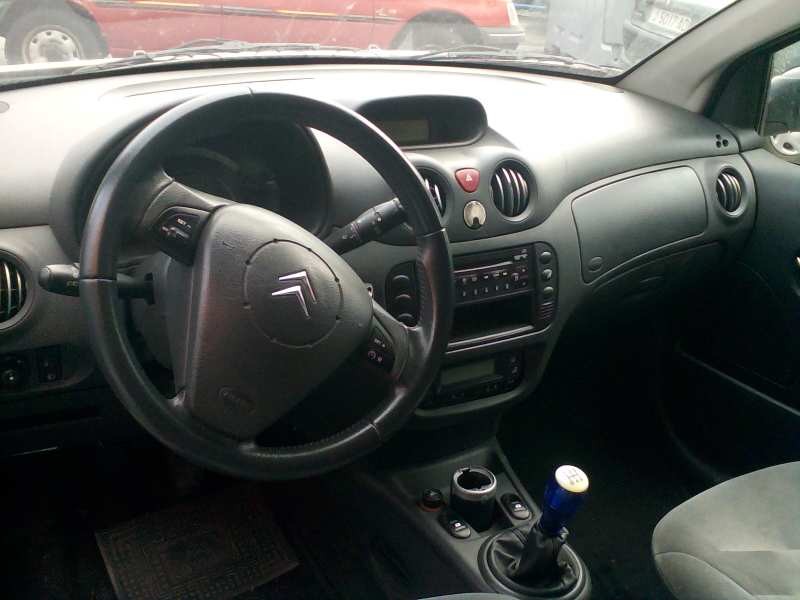 citroen c2 del año 2005