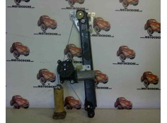 Recambio de elevalunas trasero izquierdo para volvo s60 berlina 2.4 diesel cat referencia OEM IAM   5120