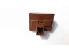 Recambio de mando elevalunas delantero izquierdo para seat ibiza (6l1) referencia OEM IAM 6Q0959858 IAF530037HQ EWSVW070 2