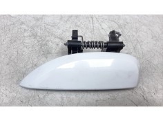 Recambio de maneta exterior delantera izquierda para dacia duster ii 1.5 blue dci diesel fap cat referencia OEM IAM 806070421R  