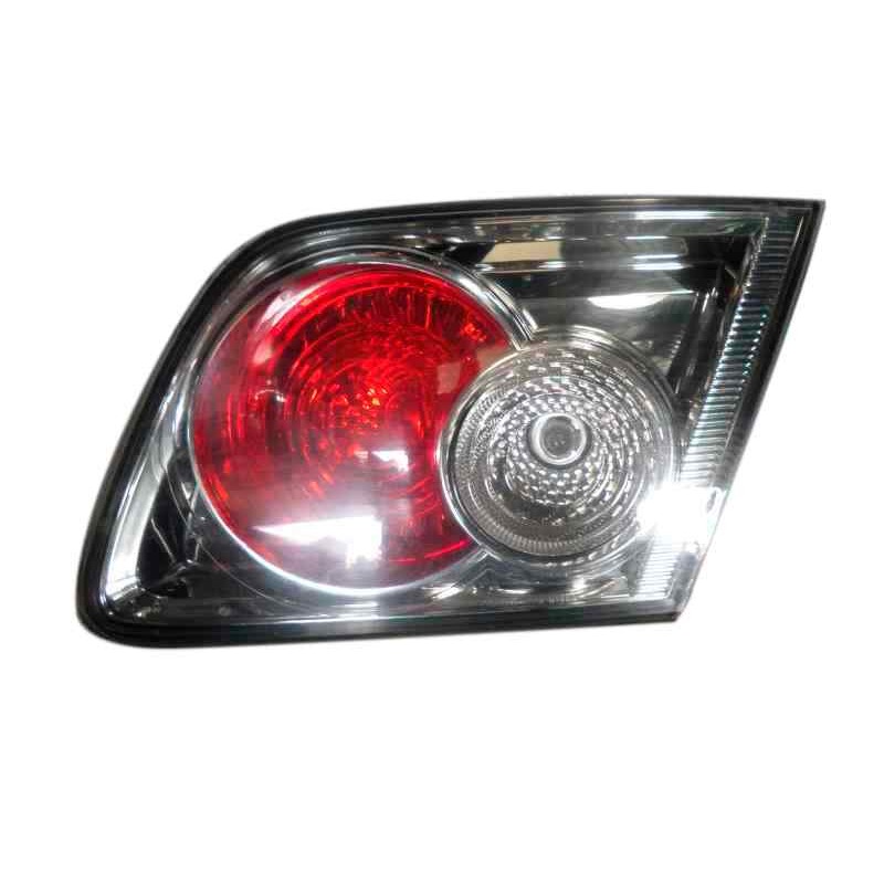 Recambio de piloto trasero derecho para mazda 6 berlina (gg) 1.8 active (4-ptas.) referencia OEM IAM   