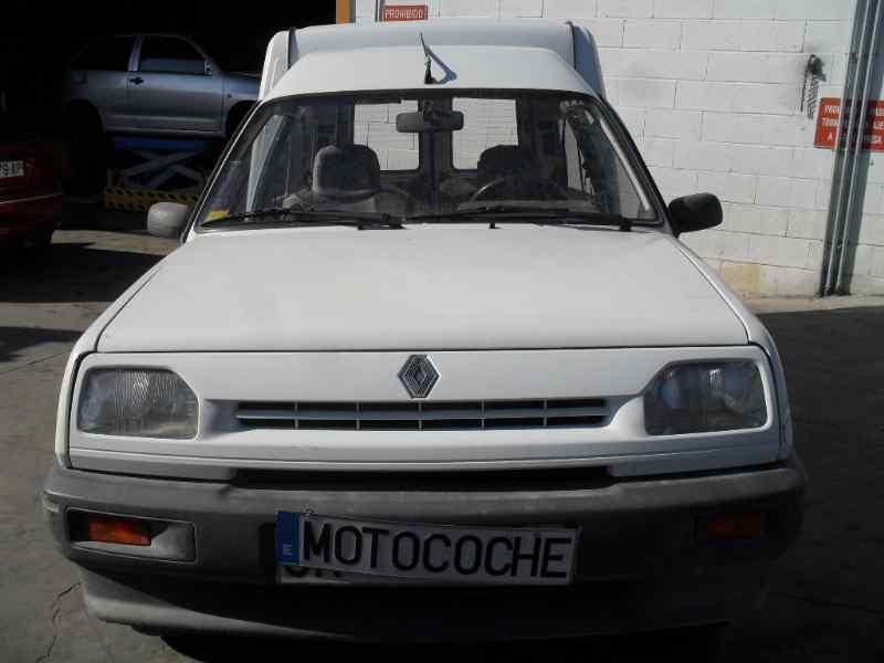renault rapid/express (f40) del año 1991