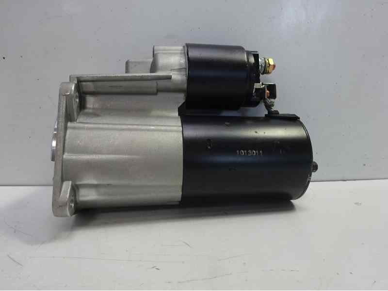 Recambio de motor arranque para volkswagen polo (9n1) referencia OEM IAM 0986017940 M15710 