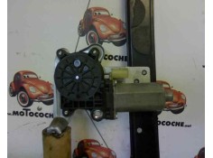 Recambio de elevalunas trasero izquierdo para volvo s60 berlina 2.4 diesel cat referencia OEM IAM   5120 2