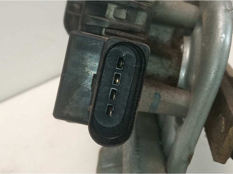 Recambio de motor limpia delantero para volkswagen passat variant (3b6) edition referencia OEM IAM 3B1955113C  