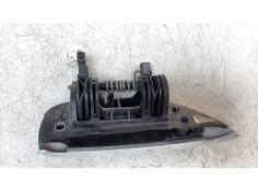 Recambio de maneta exterior delantera izquierda para dacia duster ii 1.5 blue dci diesel fap cat referencia OEM IAM 806070421R   2