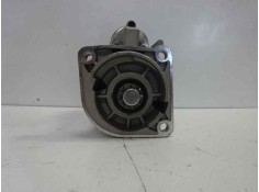 Recambio de motor arranque para volkswagen polo (9n1) referencia OEM IAM 0986017940 M15710  2