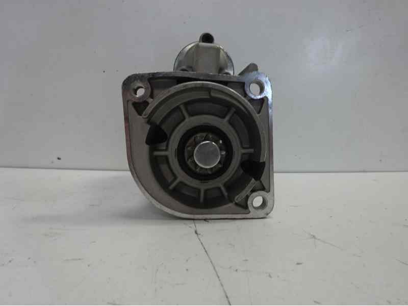 Recambio de motor arranque para volkswagen polo (9n1) referencia OEM IAM 0986017940 M15710 