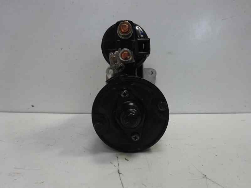 Recambio de motor arranque para volkswagen polo (9n1) referencia OEM IAM 0986017940 M15710 