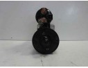MOTOR ARRANQUE 0986017940 0986017940 M15710