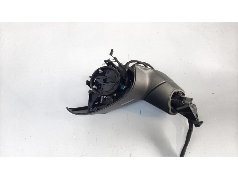Recambio de retrovisor izquierdo para porsche cayenne coupe (9yb) e-hybrid referencia OEM IAM 9Y1857507AJ  