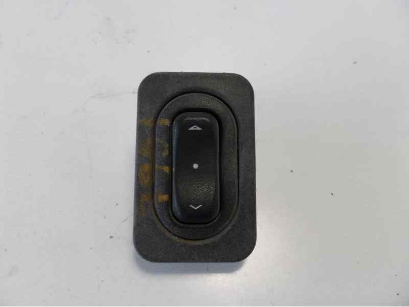 Recambio de mando elevalunas delantero derecho para opel meriva enjoy referencia OEM IAM 24409207  