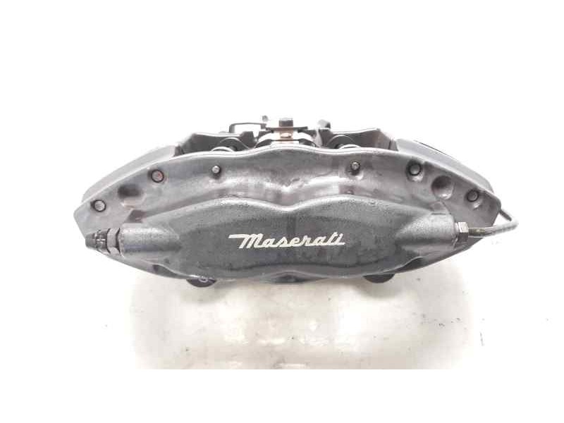 Recambio de pinza de freno trasera izquierda para maserati ghibli diesel referencia OEM IAM C068  