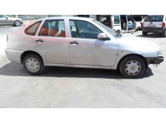 SEAT CORDOBA BERLINA (6K2)