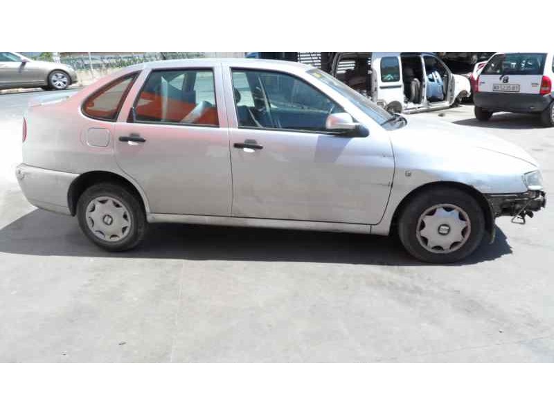 seat cordoba berlina (6k2) del año 1999