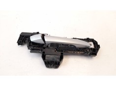 MANETA EXTERIOR TRASERA DERECHA A2047600270 